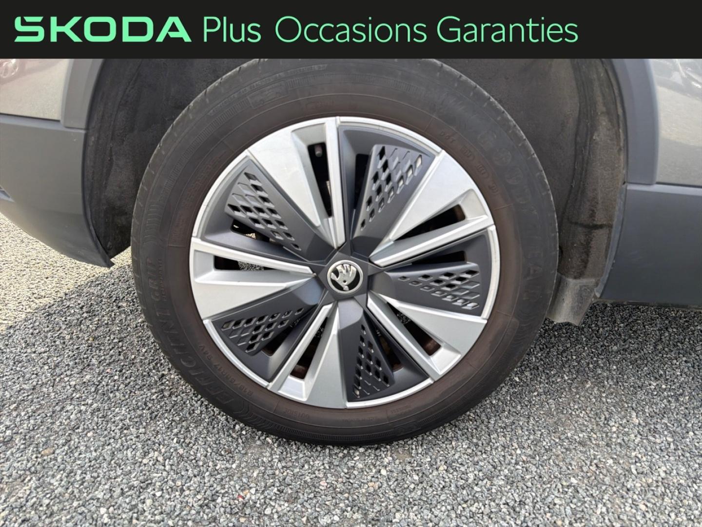 Voitures occasions ŠKODA KAROQ Ambition Dunkerque