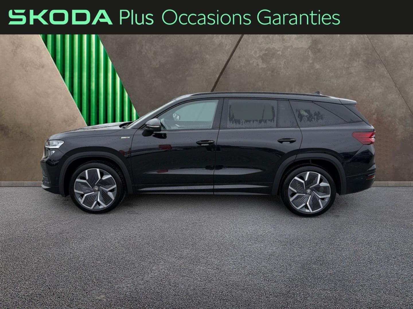 Voitures occasions ŠKODA KODIAQ Sportline Dunkerque