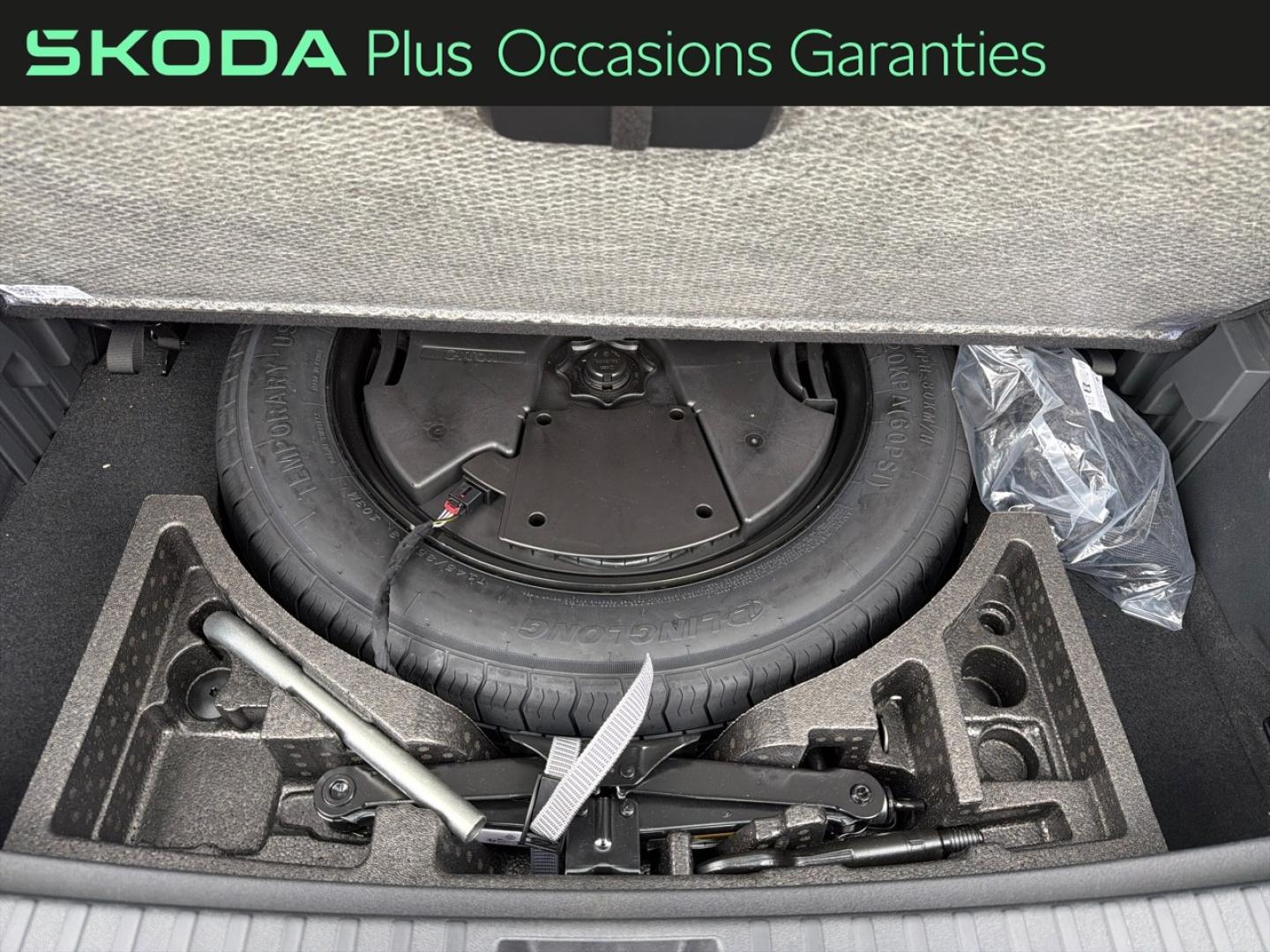 Voitures occasions ŠKODA KODIAQ Sportline Dunkerque