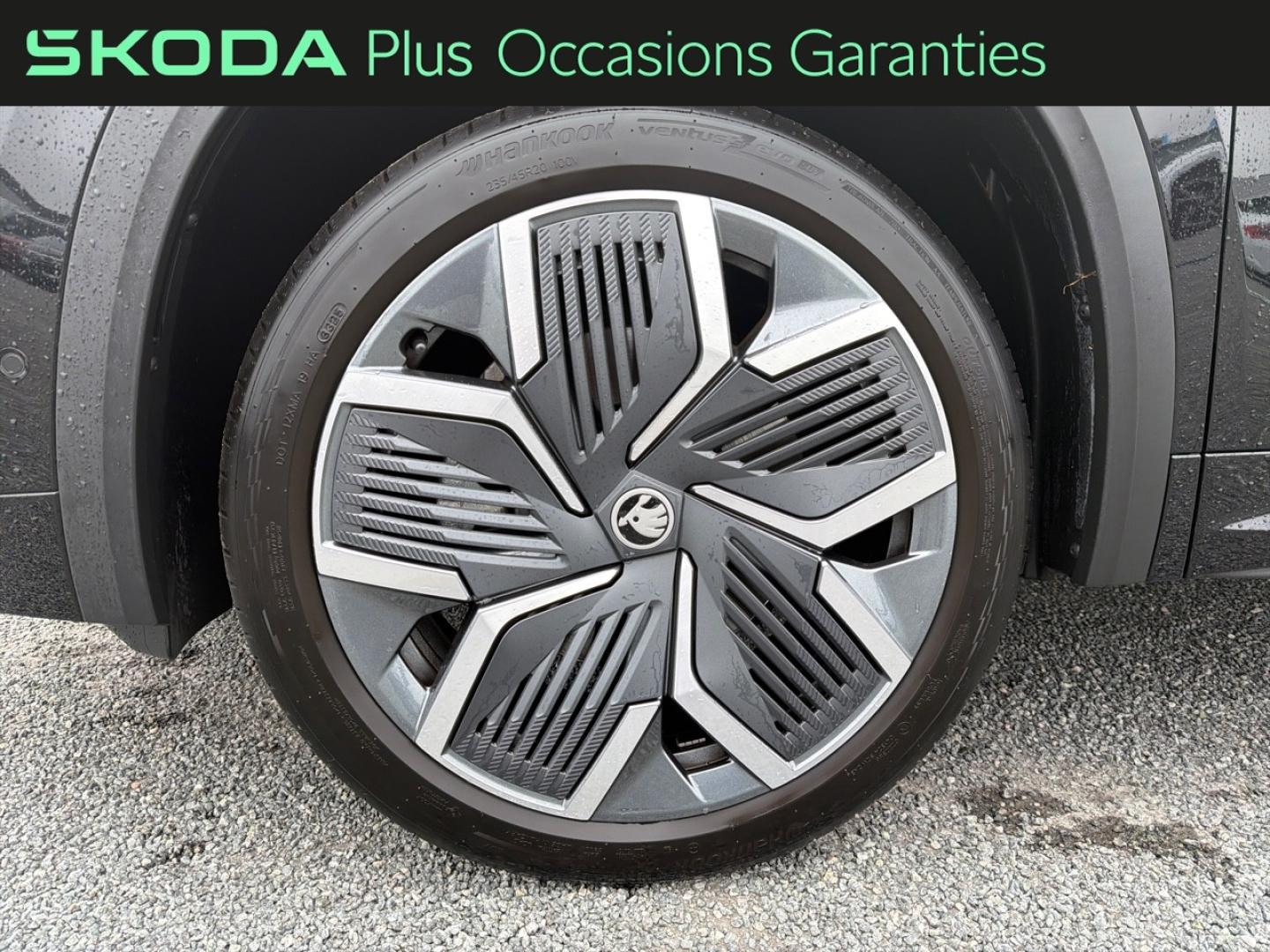 Voitures occasions ŠKODA KODIAQ Sportline Dunkerque