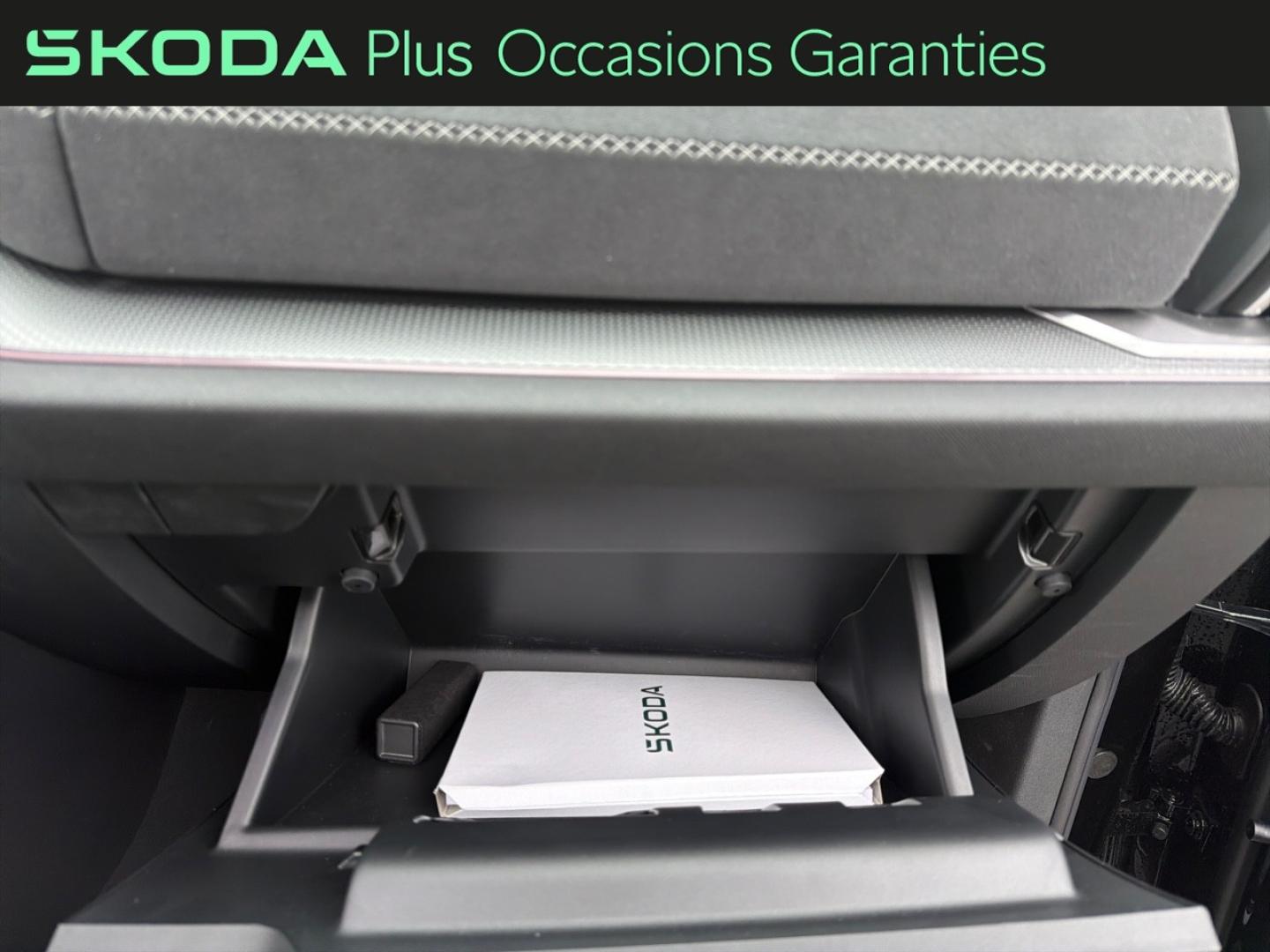 Voitures occasions ŠKODA KODIAQ Sportline Dunkerque