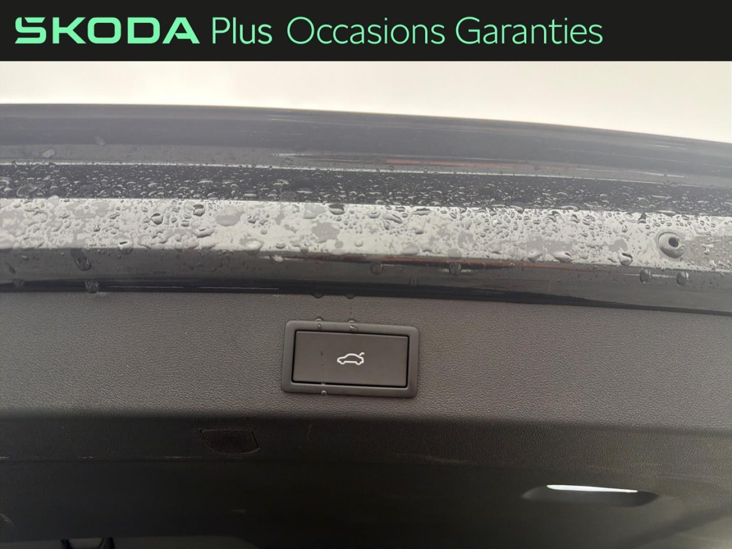 Voitures occasions ŠKODA KODIAQ Sportline Dunkerque
