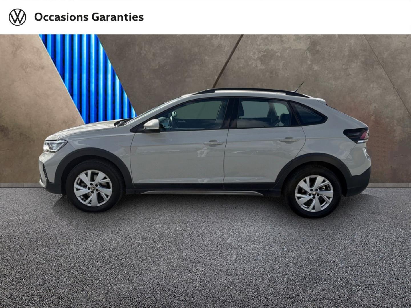 Voitures occasions VOLKSWAGEN TAIGO Life Plus Dunkerque
