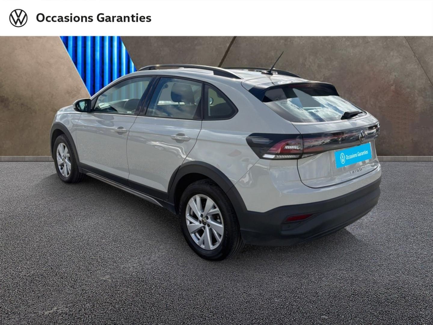 Voitures occasions VOLKSWAGEN TAIGO Life Plus Dunkerque