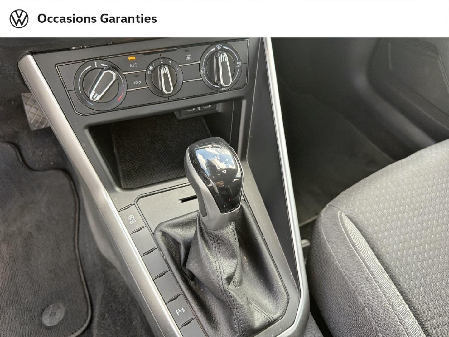 Voitures occasions VOLKSWAGEN TAIGO Life Plus Dunkerque