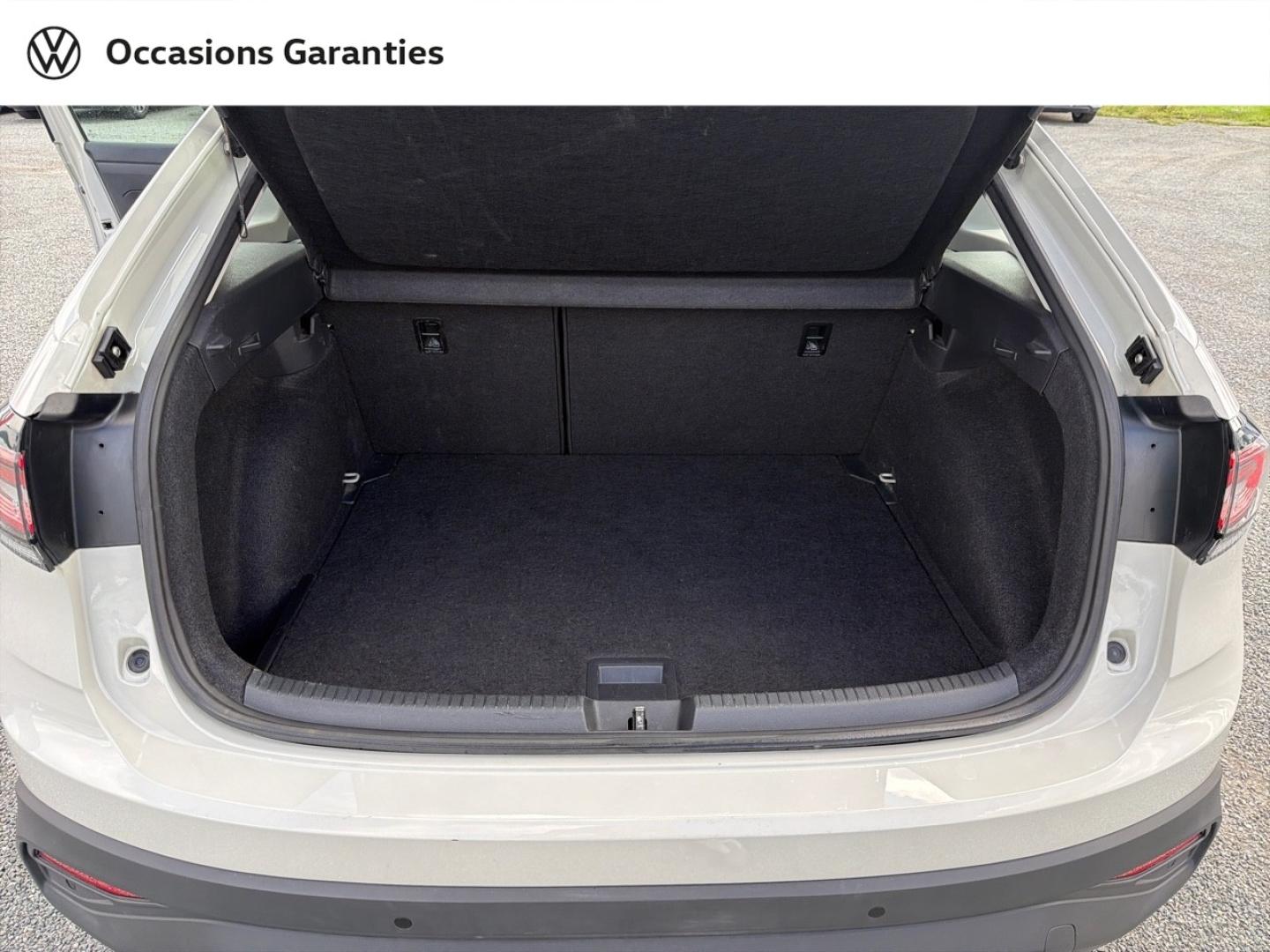Voitures occasions VOLKSWAGEN TAIGO Life Plus Dunkerque