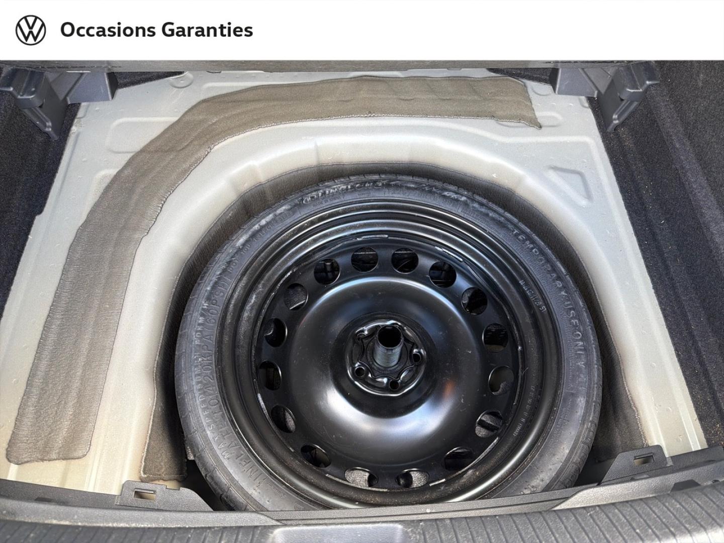 Voitures occasions VOLKSWAGEN TAIGO Life Plus Dunkerque