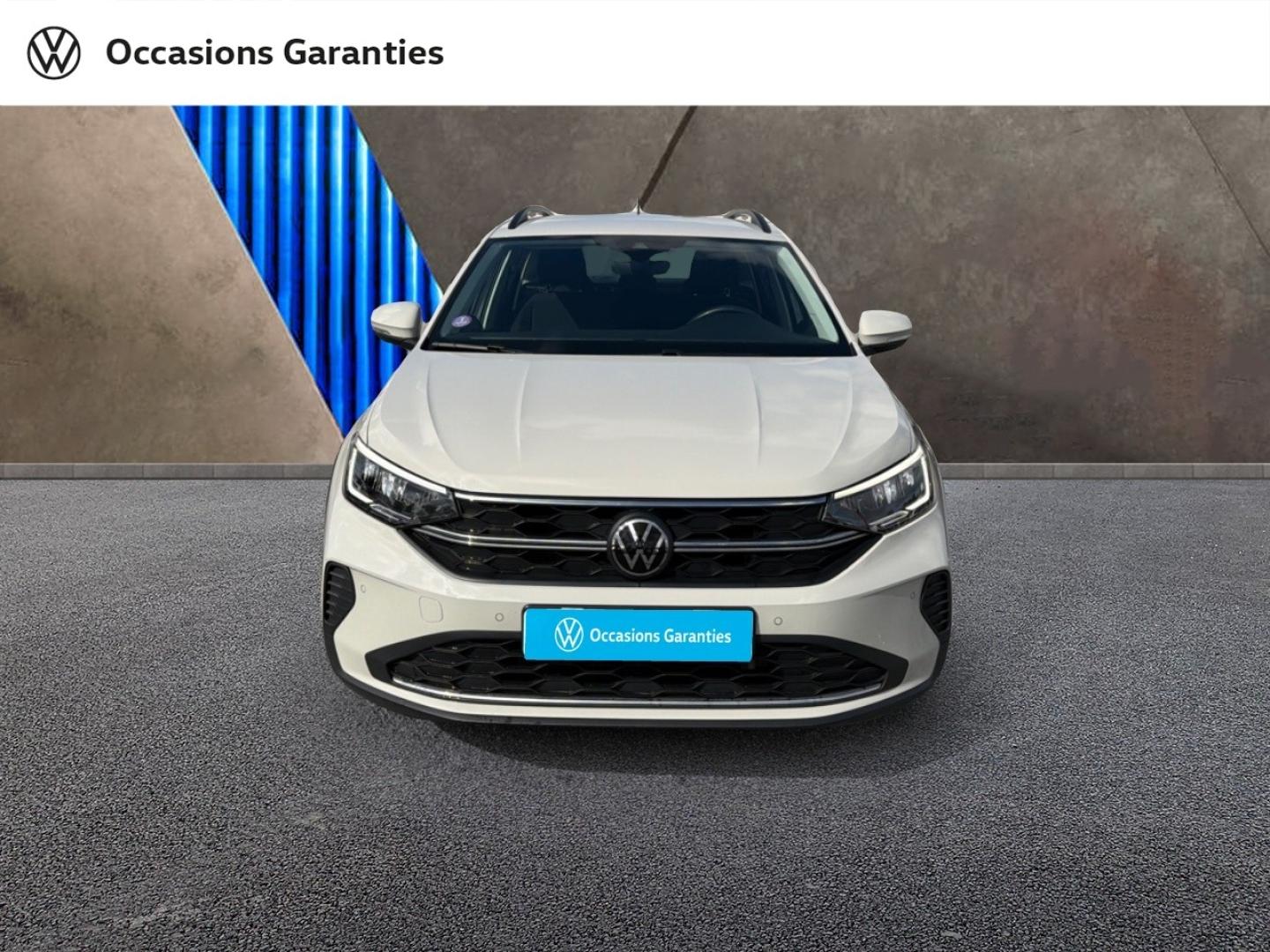 Voitures occasions VOLKSWAGEN TAIGO Life Plus Dunkerque