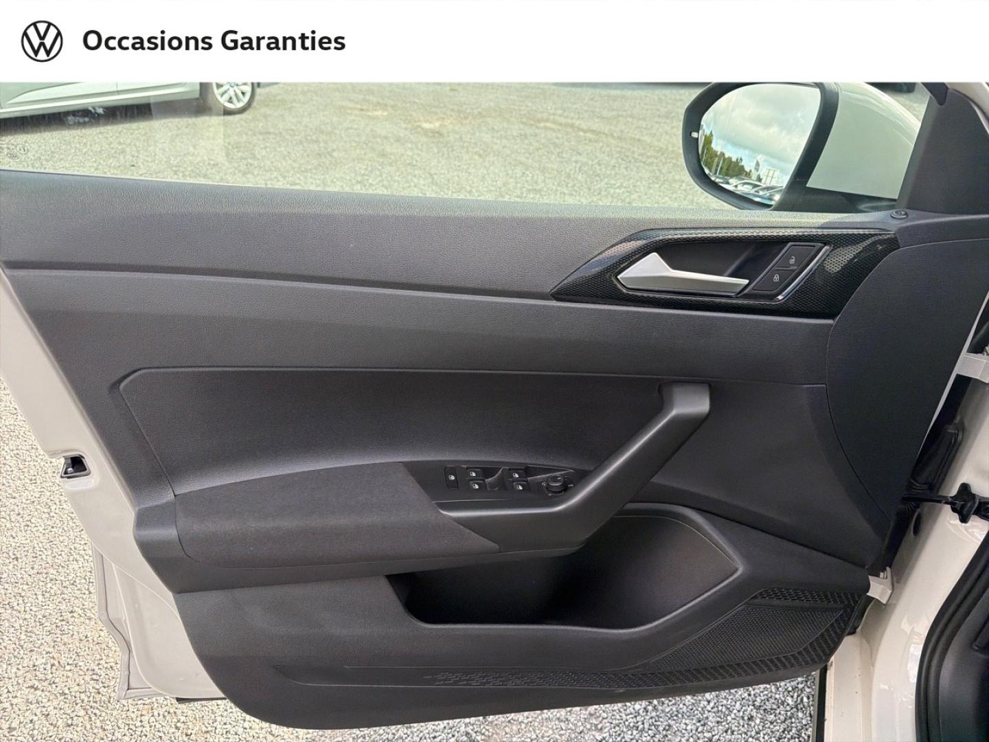 Voitures occasions VOLKSWAGEN TAIGO Life Plus Dunkerque