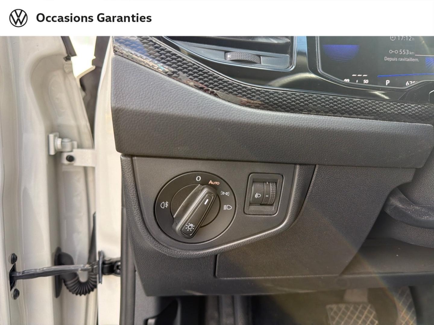Voitures occasions VOLKSWAGEN TAIGO Life Plus Dunkerque