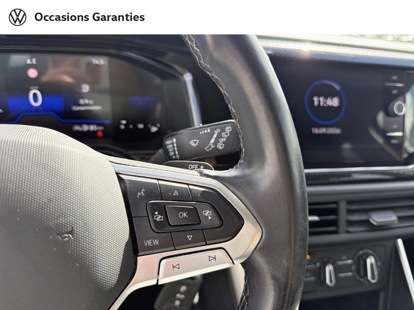 Voitures occasions VOLKSWAGEN TAIGO Life Plus Dunkerque