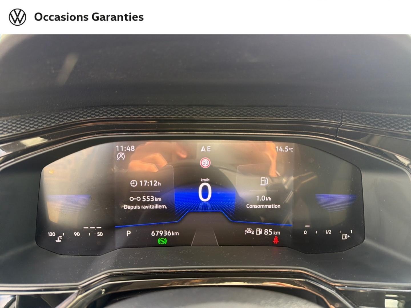 Voitures occasions VOLKSWAGEN TAIGO Life Plus Dunkerque