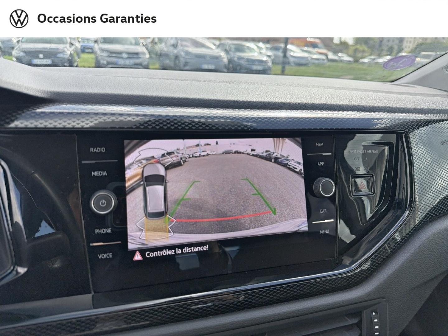 Voitures occasions VOLKSWAGEN TAIGO Life Plus Dunkerque