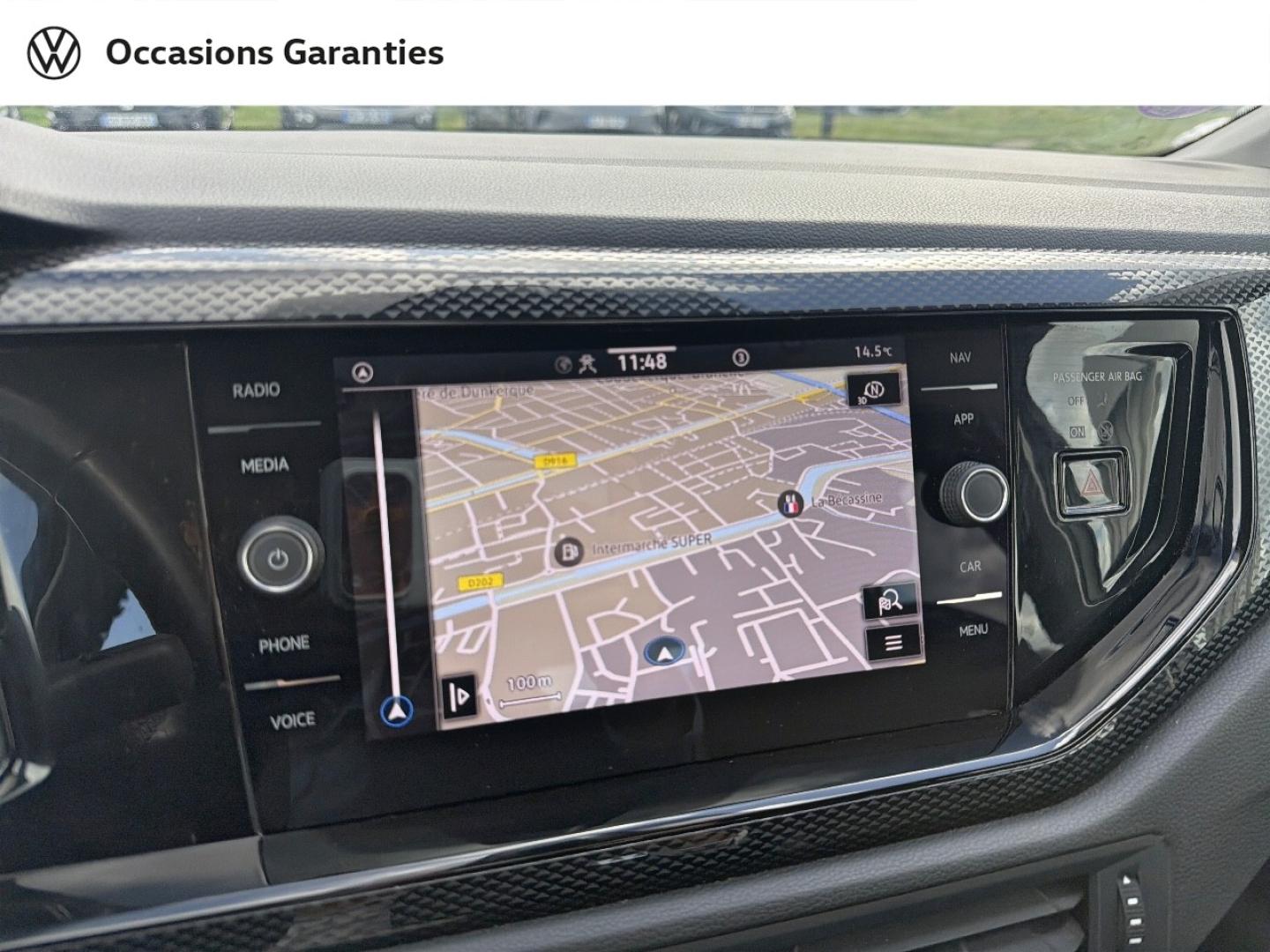 Voitures occasions VOLKSWAGEN TAIGO Life Plus Dunkerque