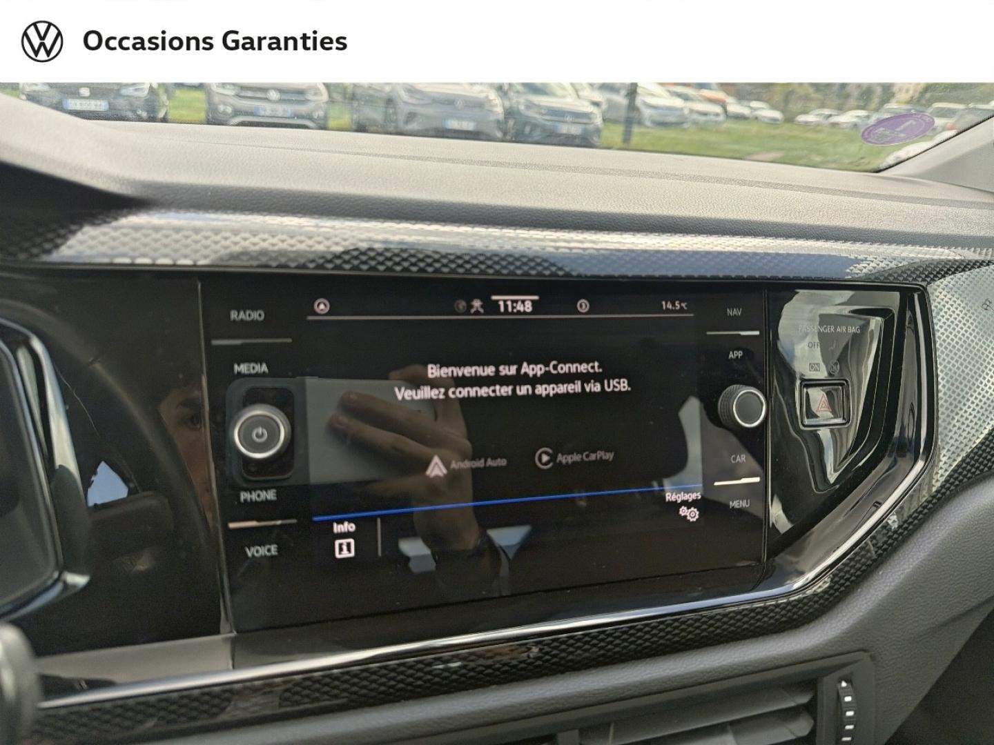 Voitures occasions VOLKSWAGEN TAIGO Life Plus Dunkerque