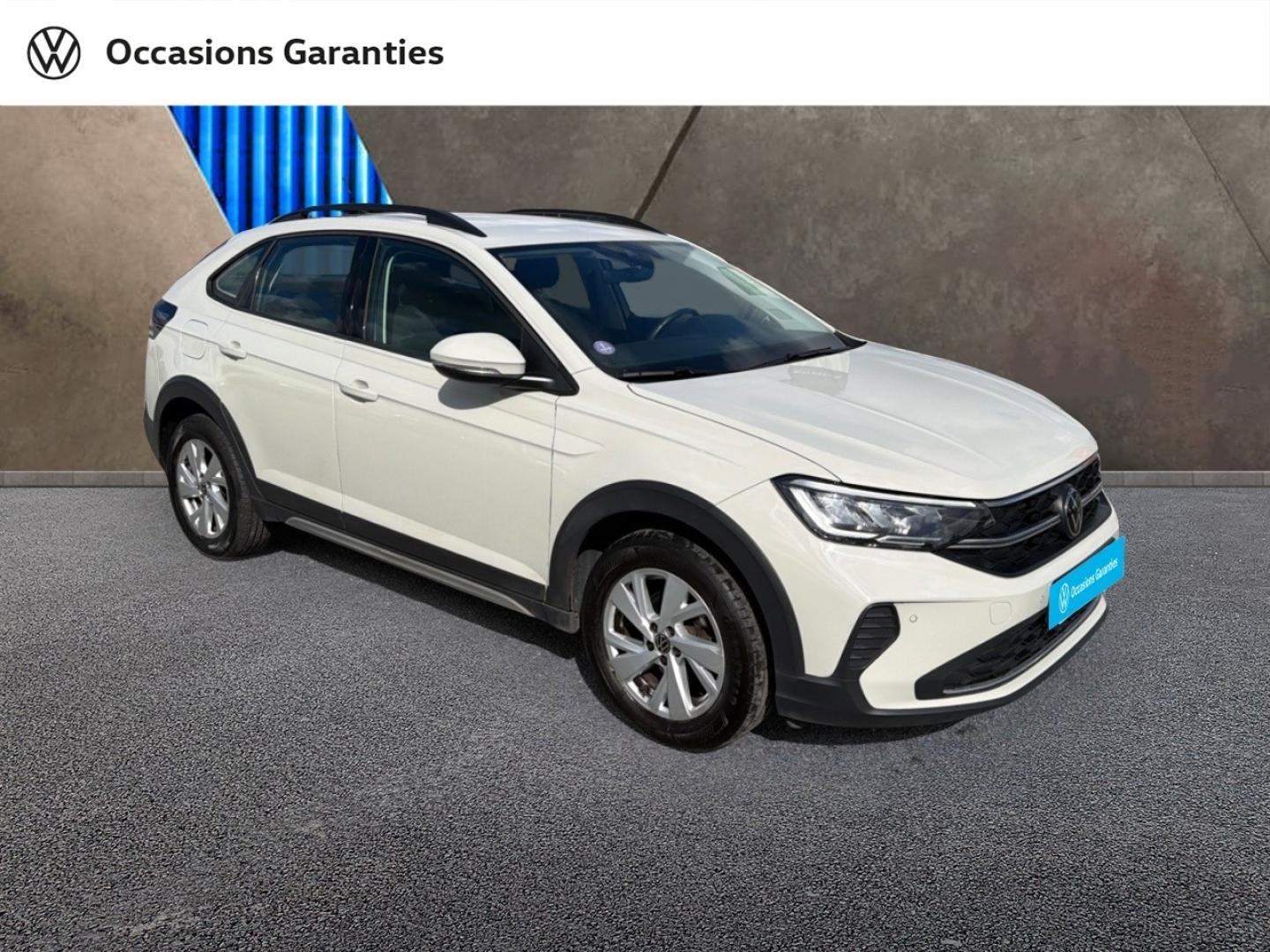 Voitures occasions VOLKSWAGEN TAIGO Life Plus Dunkerque