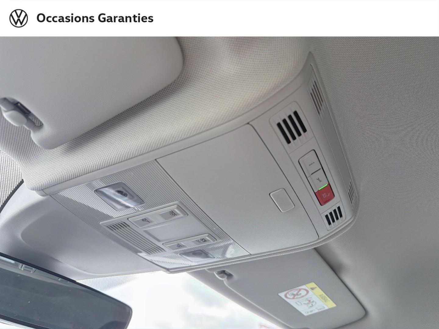 Voitures occasions VOLKSWAGEN TAIGO Life Plus Dunkerque