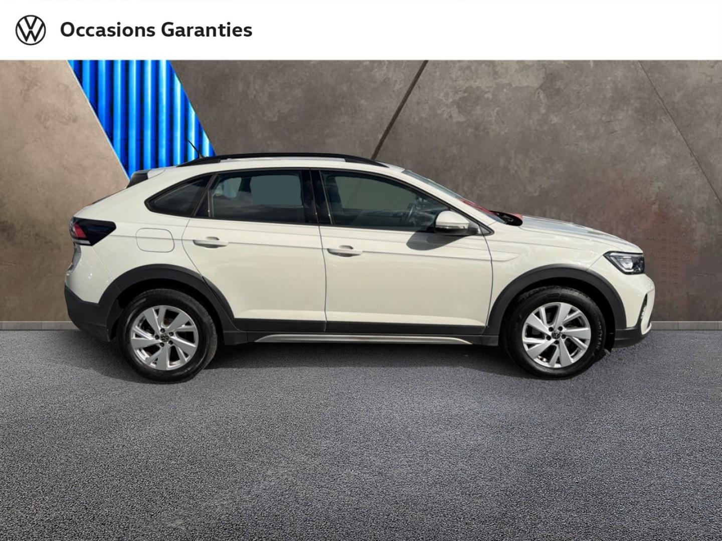 Voitures occasions VOLKSWAGEN TAIGO Life Plus Dunkerque