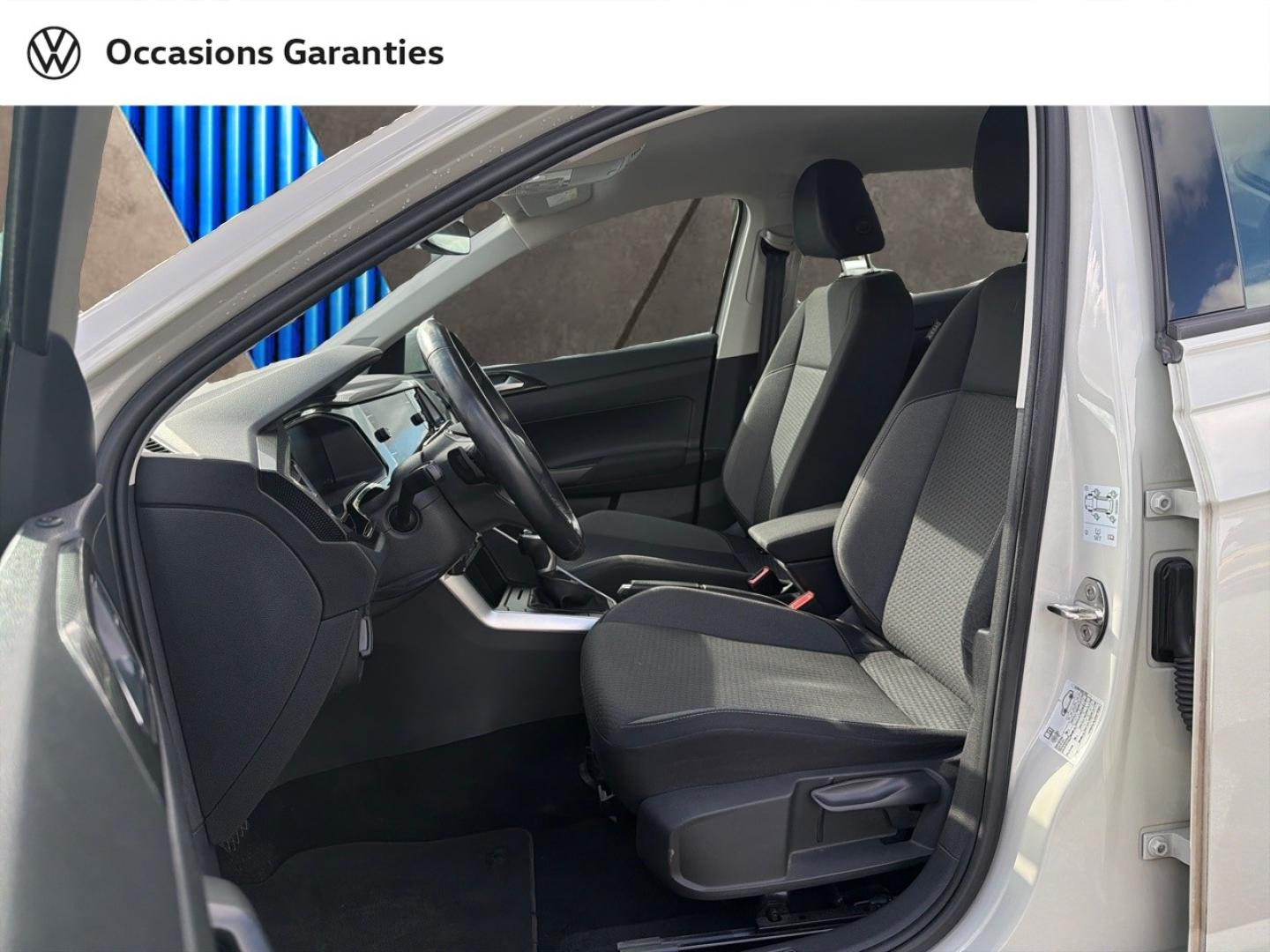 Voitures occasions VOLKSWAGEN TAIGO Life Plus Dunkerque