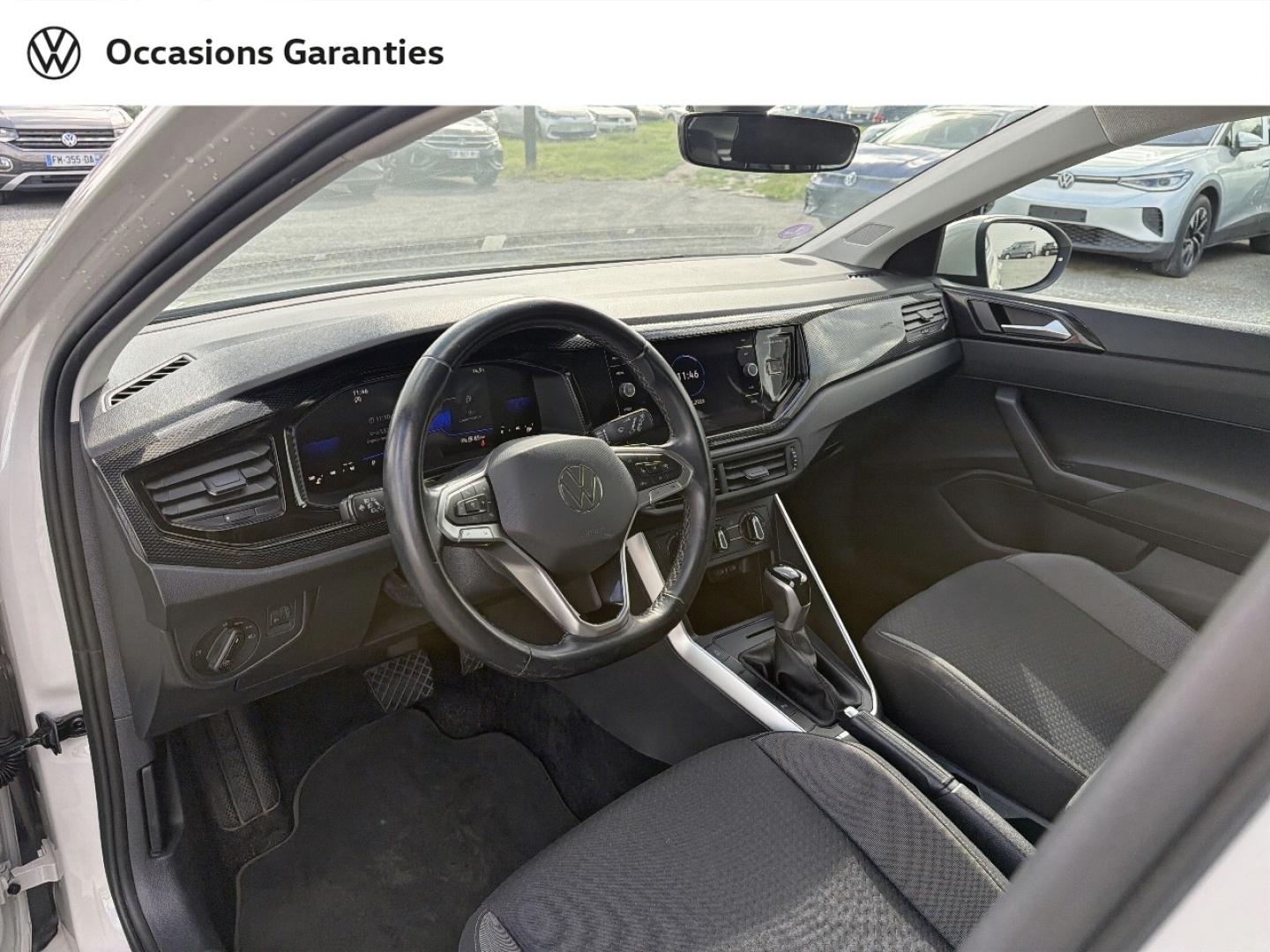 Voitures occasions VOLKSWAGEN TAIGO Life Plus Dunkerque
