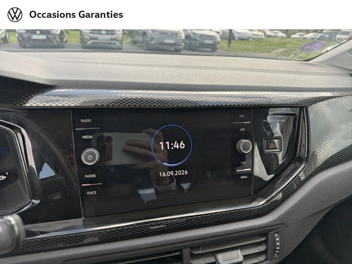 Voitures occasions VOLKSWAGEN TAIGO Life Plus Dunkerque