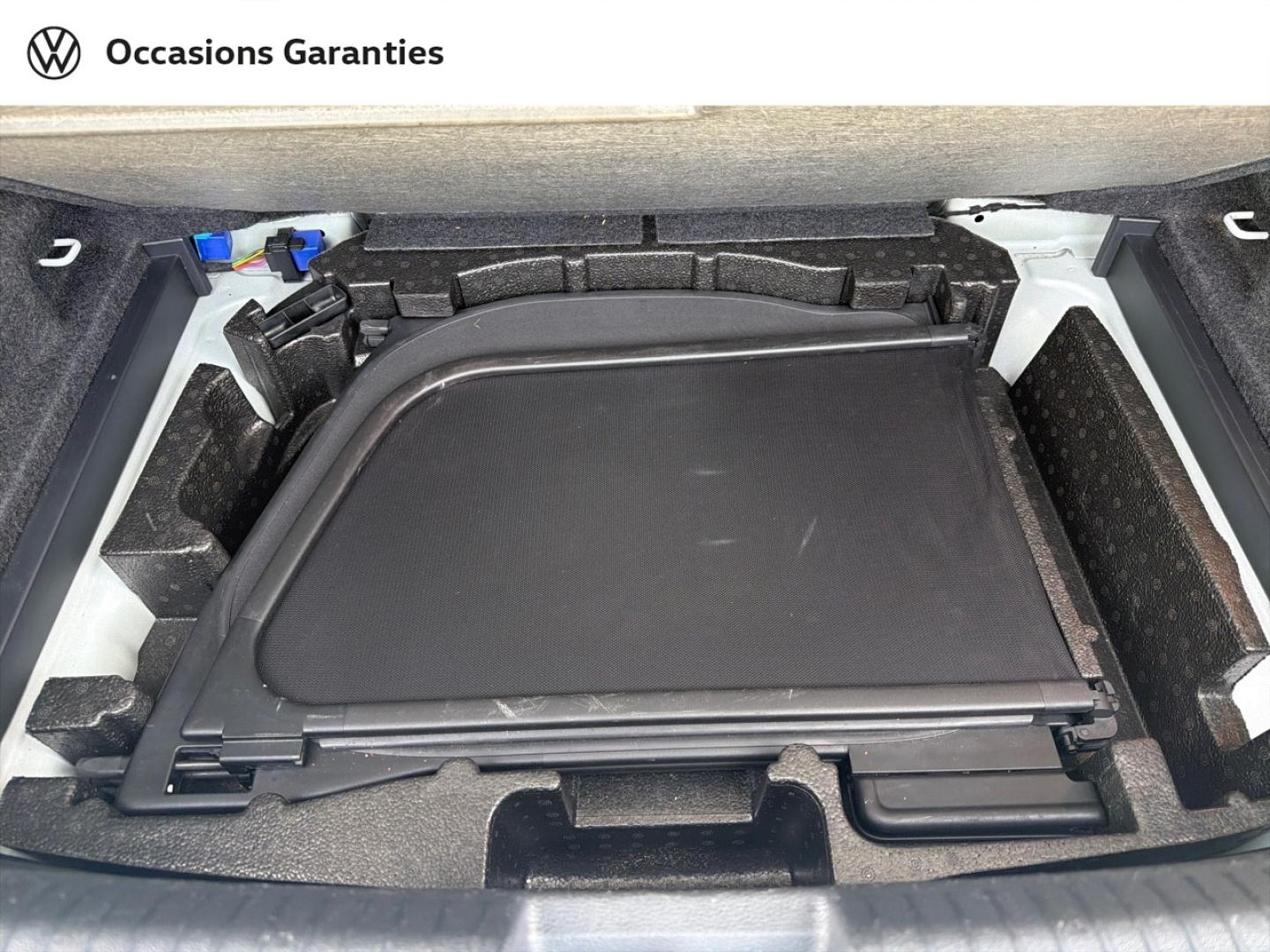 Voitures occasions VOLKSWAGEN T-Roc Cabriolet R-Line Dunkerque