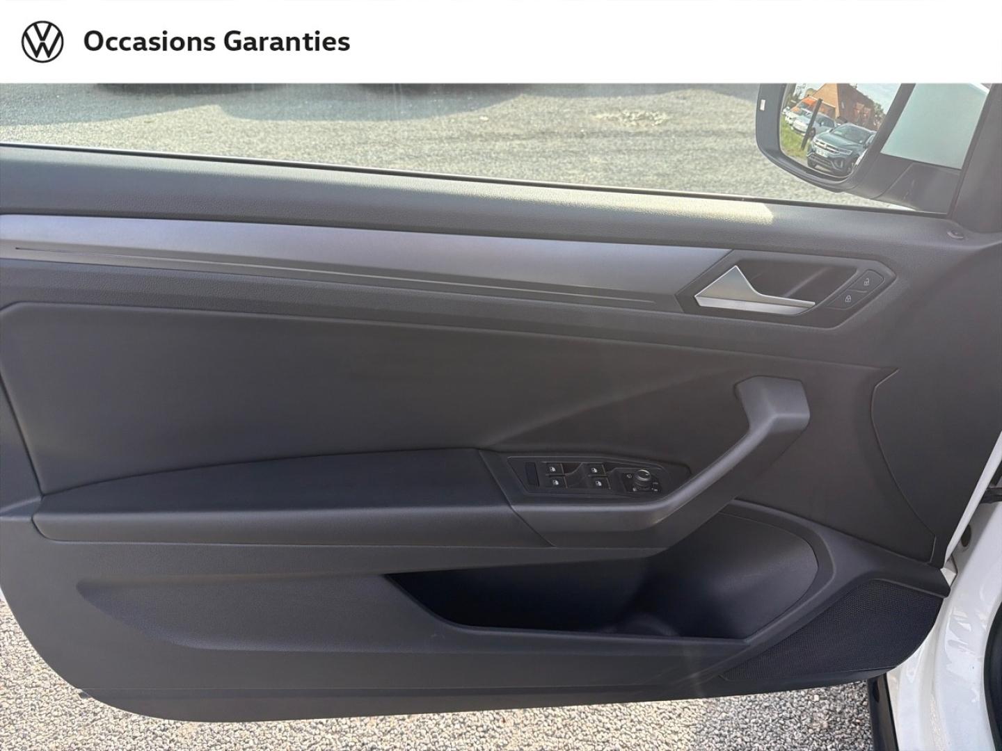 Voitures occasions VOLKSWAGEN T-Roc Cabriolet R-Line Dunkerque