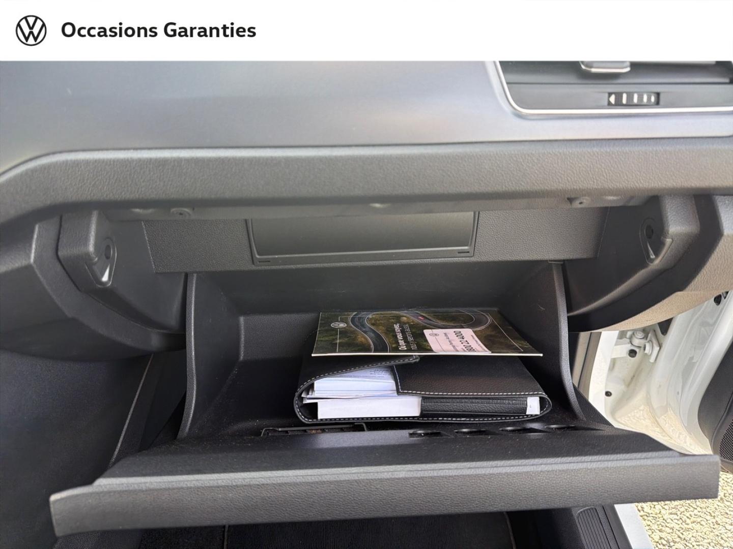 Voitures occasions VOLKSWAGEN T-Roc Cabriolet R-Line Dunkerque