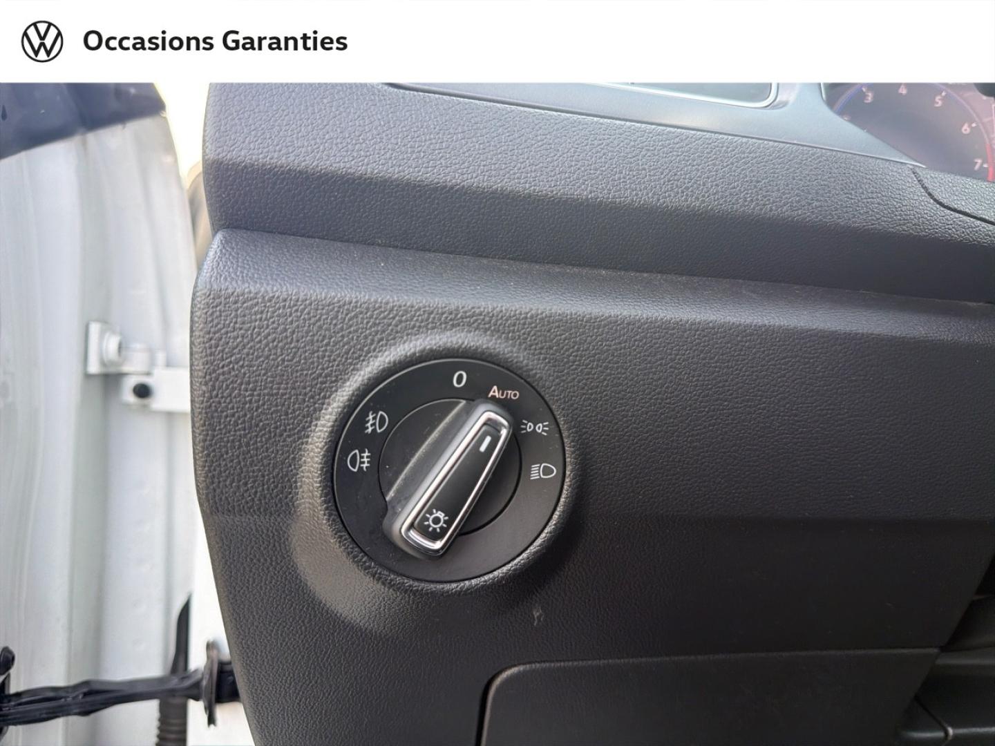 Voitures occasions VOLKSWAGEN T-Roc Cabriolet R-Line Dunkerque