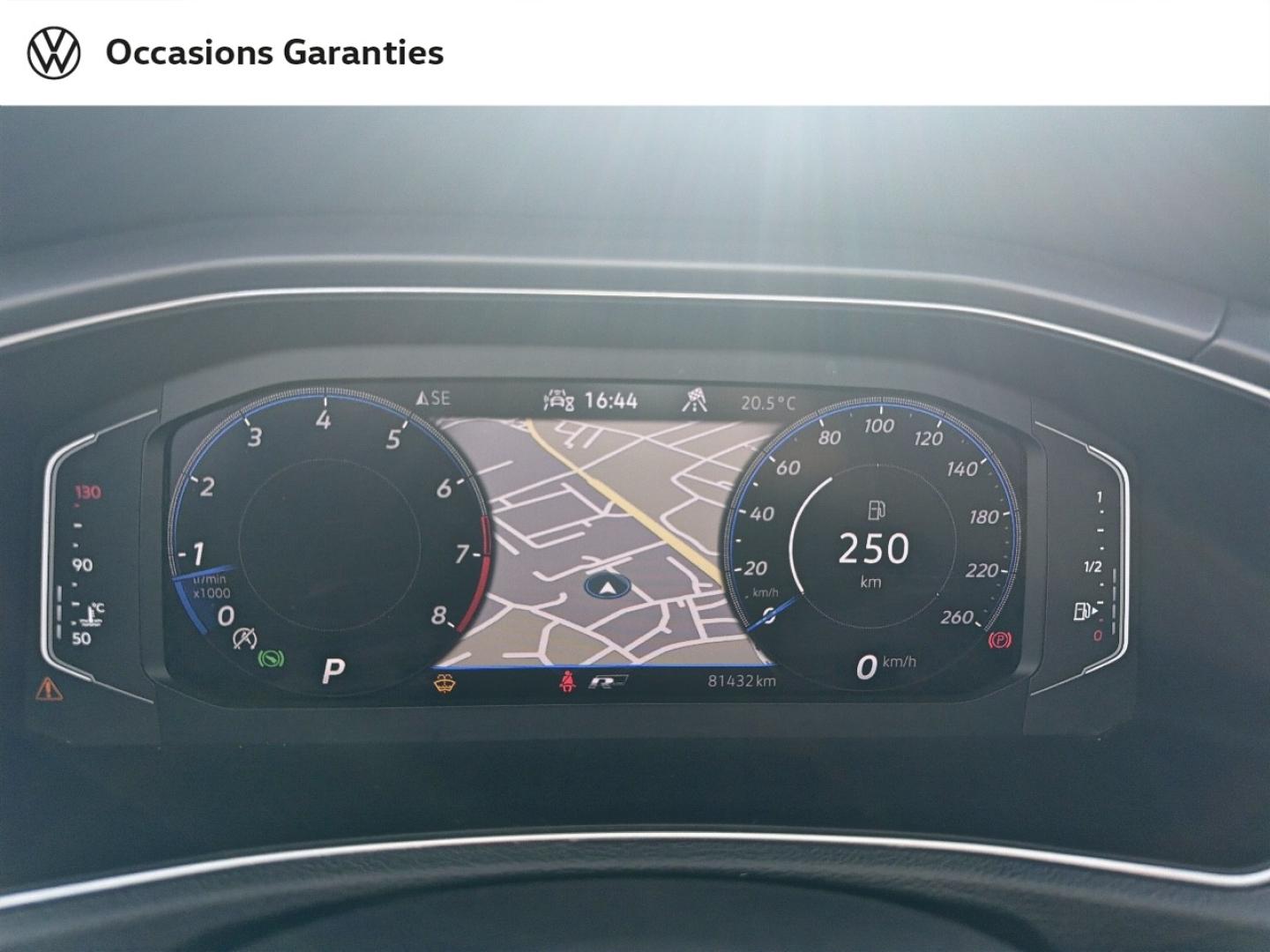 Voitures occasions VOLKSWAGEN T-Roc Cabriolet R-Line Dunkerque