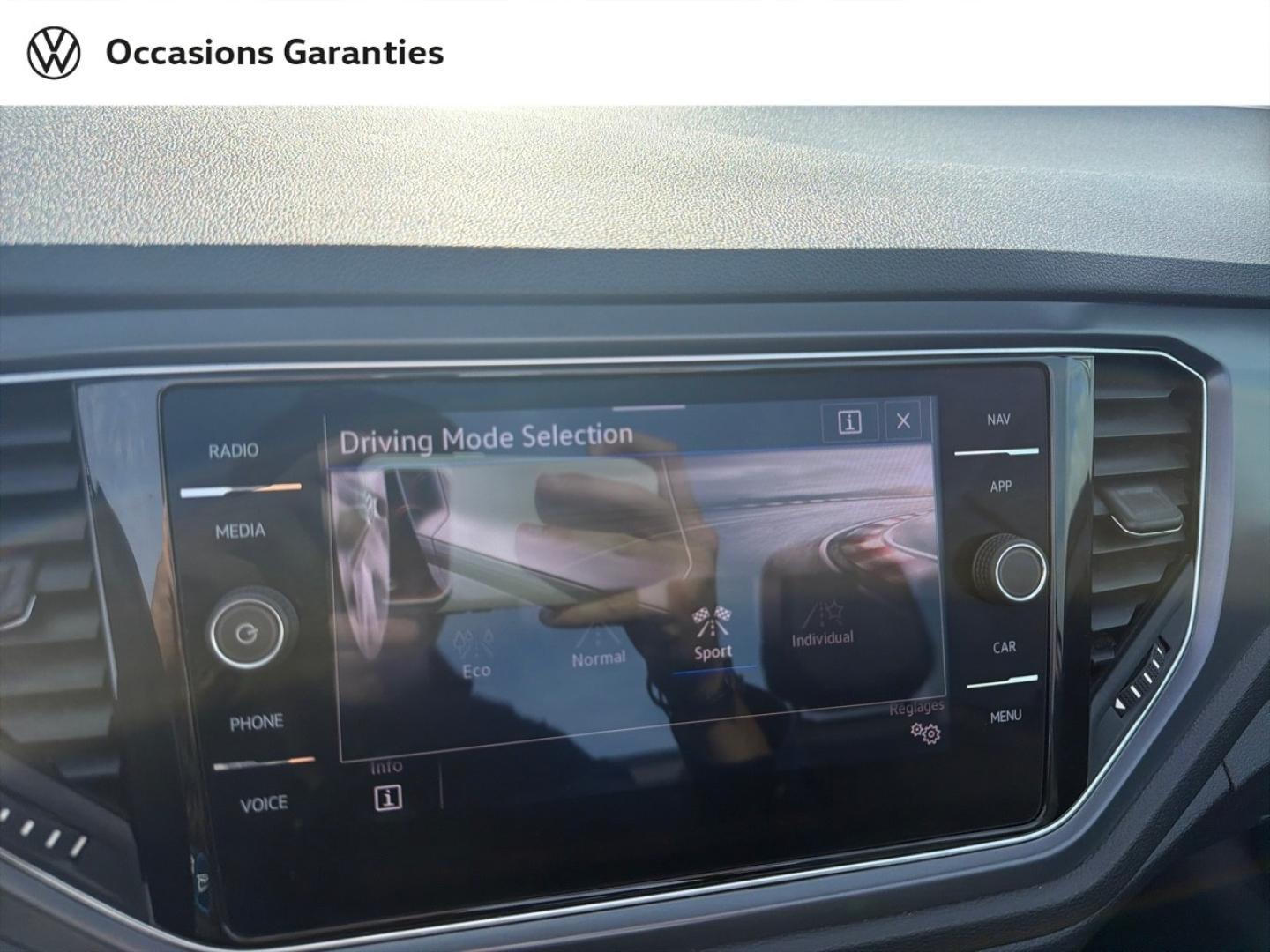 Voitures occasions VOLKSWAGEN T-Roc Cabriolet R-Line Dunkerque