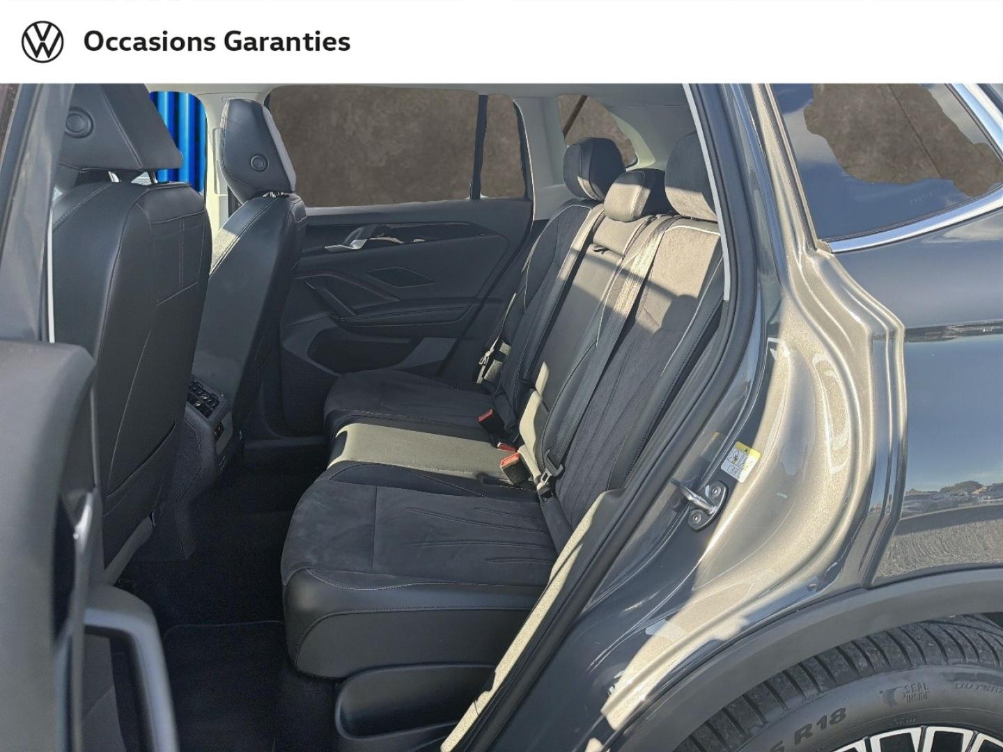 Voitures occasions VOLKSWAGEN TIGUAN Elegance Dunkerque