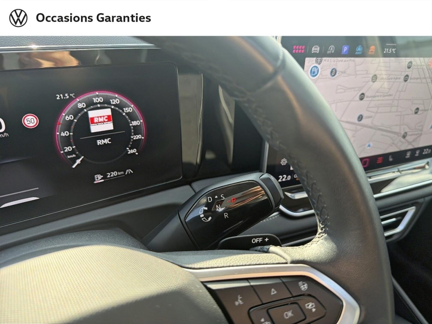 Voitures occasions VOLKSWAGEN TIGUAN Elegance Dunkerque