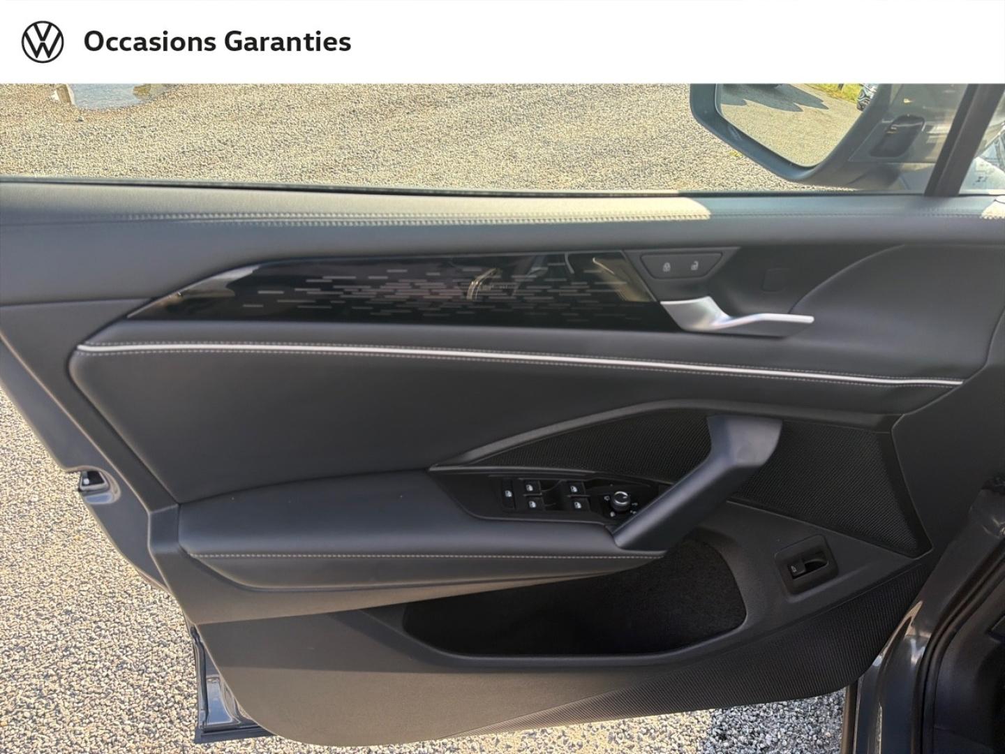Voitures occasions VOLKSWAGEN TIGUAN Elegance Dunkerque