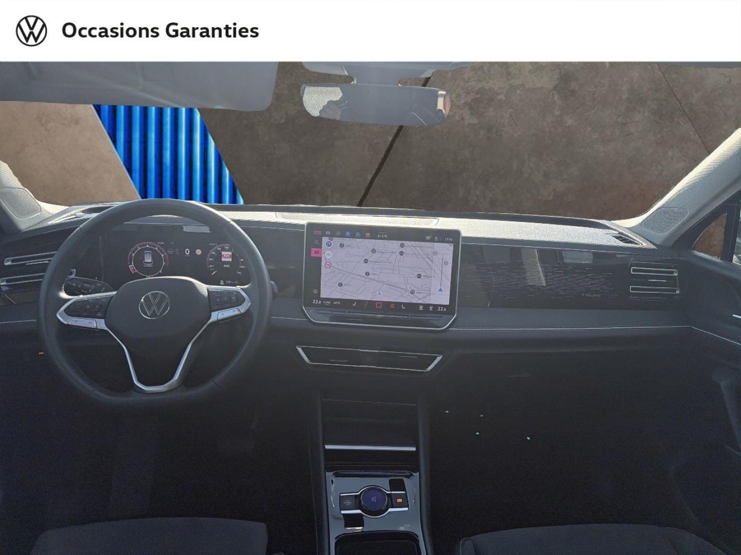 Voitures occasions VOLKSWAGEN TIGUAN Elegance Dunkerque
