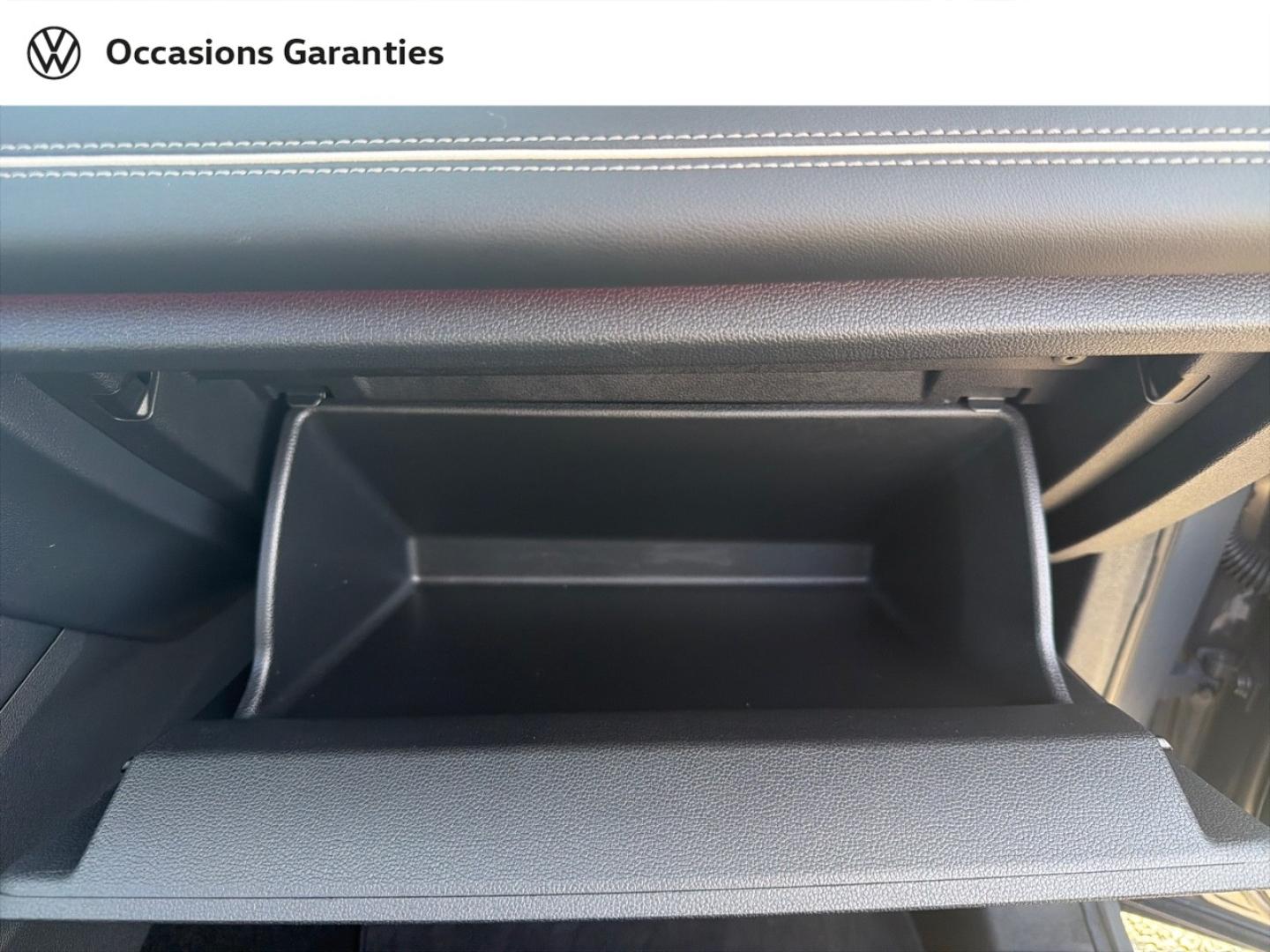 Voitures occasions VOLKSWAGEN TIGUAN Elegance Dunkerque
