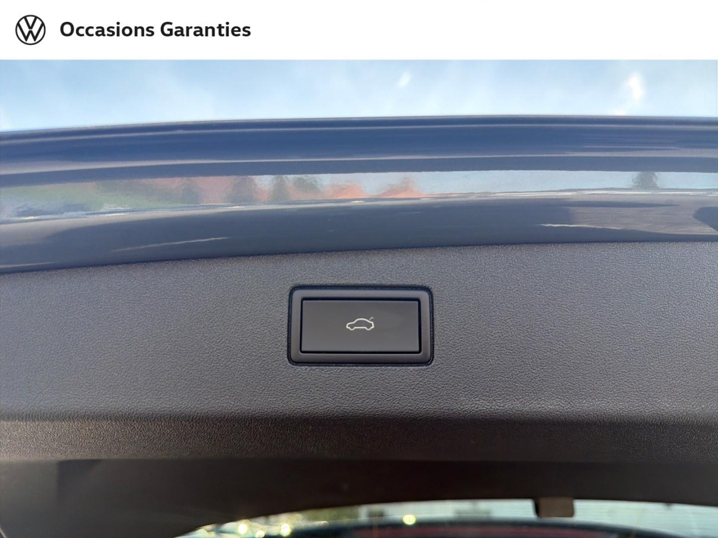 Voitures occasions VOLKSWAGEN TIGUAN Elegance Dunkerque