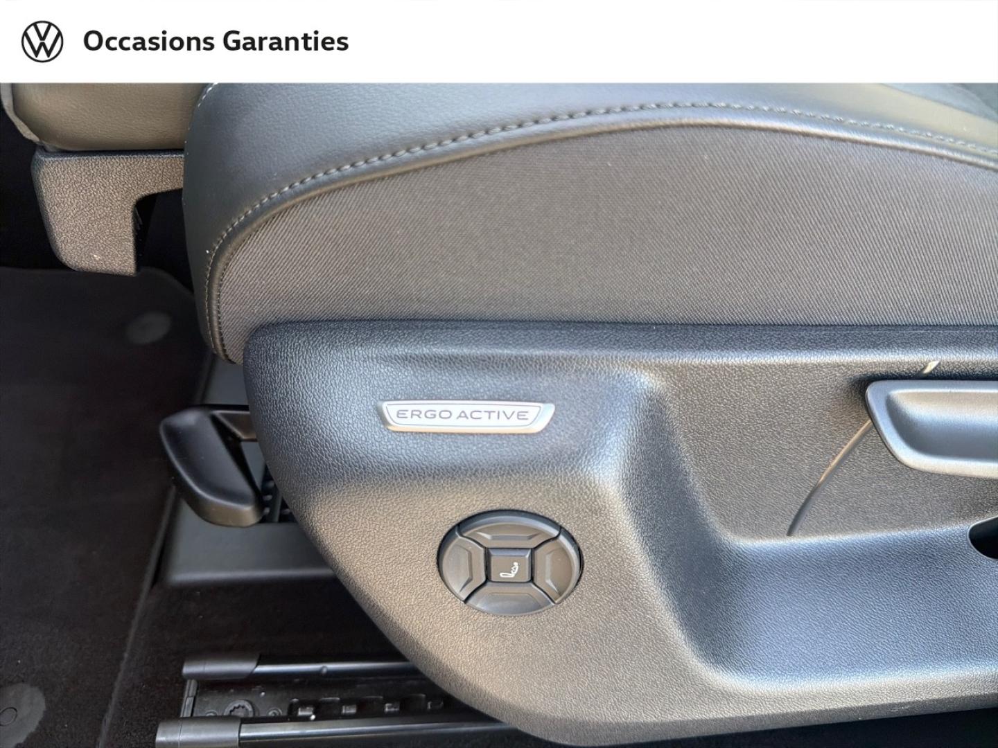 Voitures occasions VOLKSWAGEN TIGUAN Elegance Dunkerque