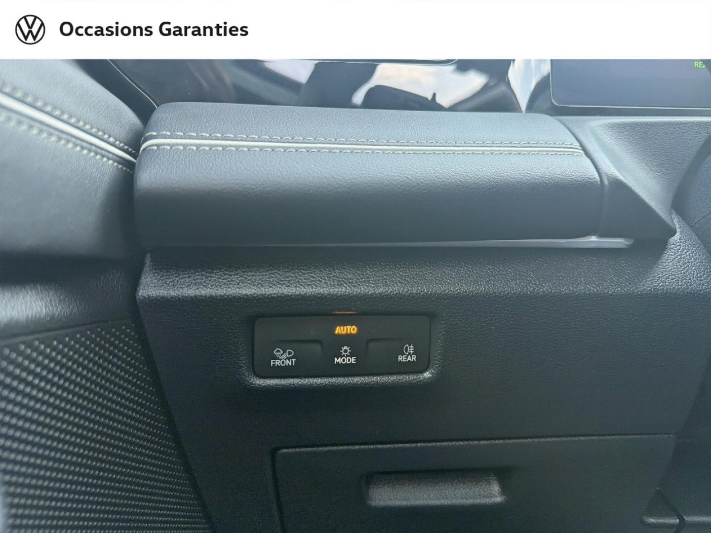 Voitures occasions VOLKSWAGEN TIGUAN Elegance Dunkerque