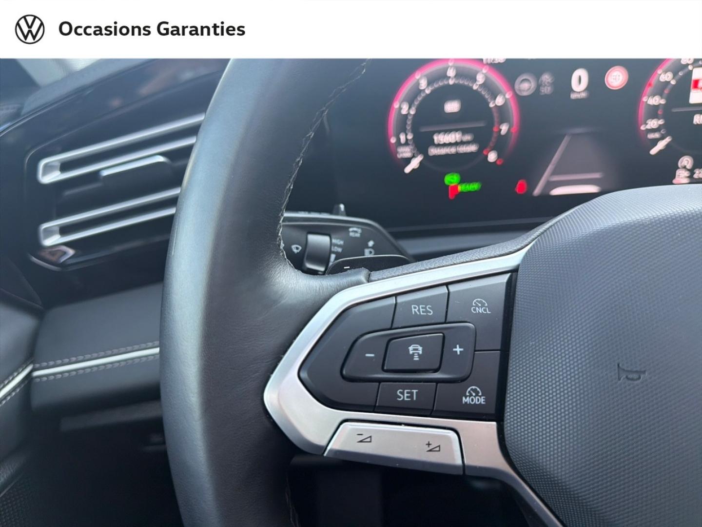 Voitures occasions VOLKSWAGEN TIGUAN Elegance Dunkerque