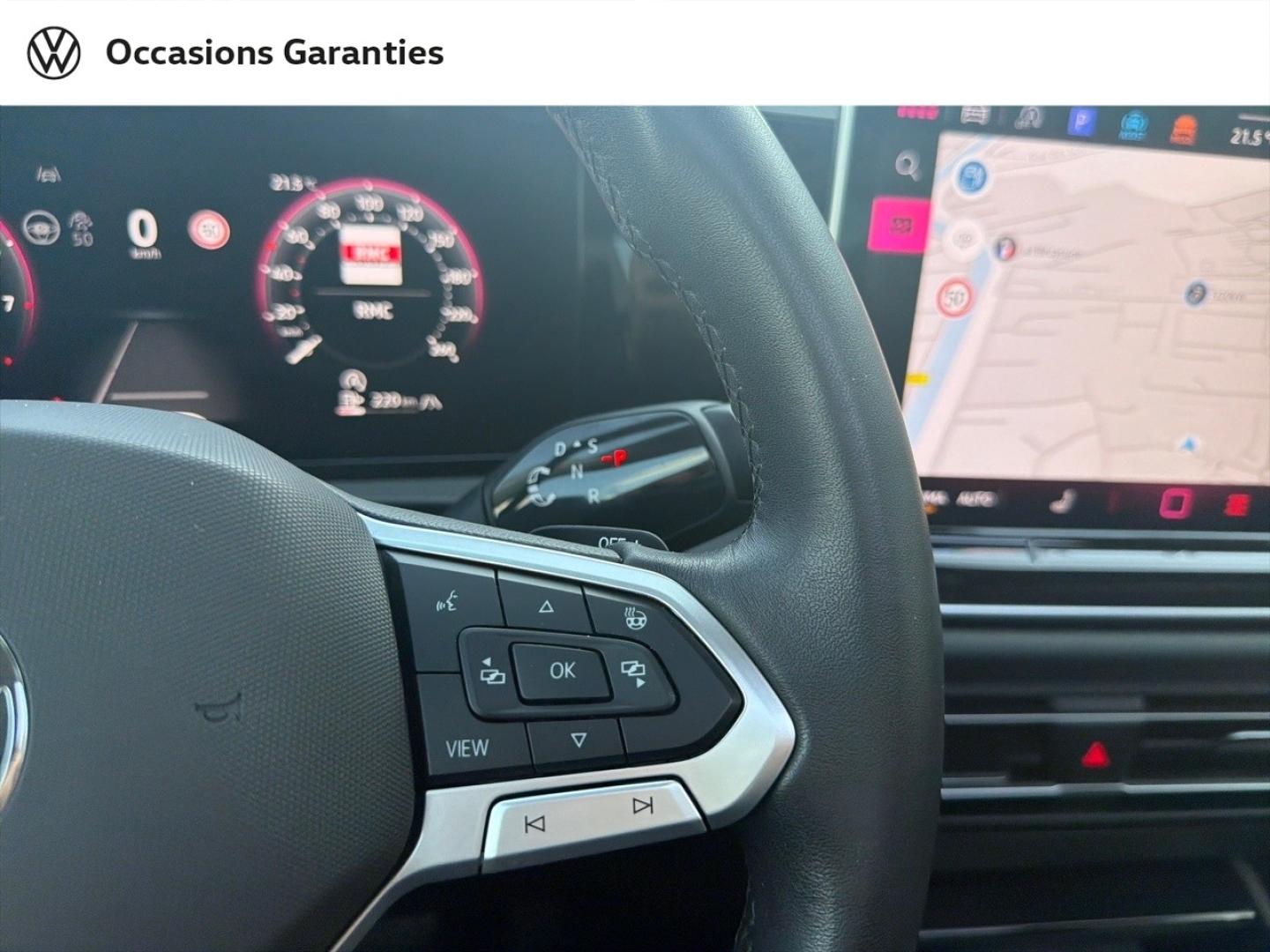 Voitures occasions VOLKSWAGEN TIGUAN Elegance Dunkerque