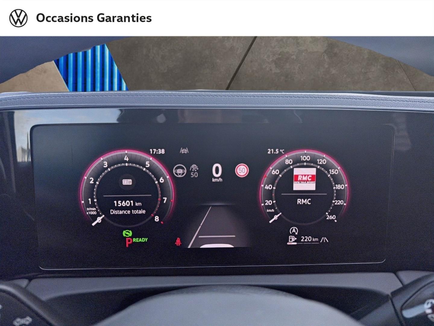 Voitures occasions VOLKSWAGEN TIGUAN Elegance Dunkerque
