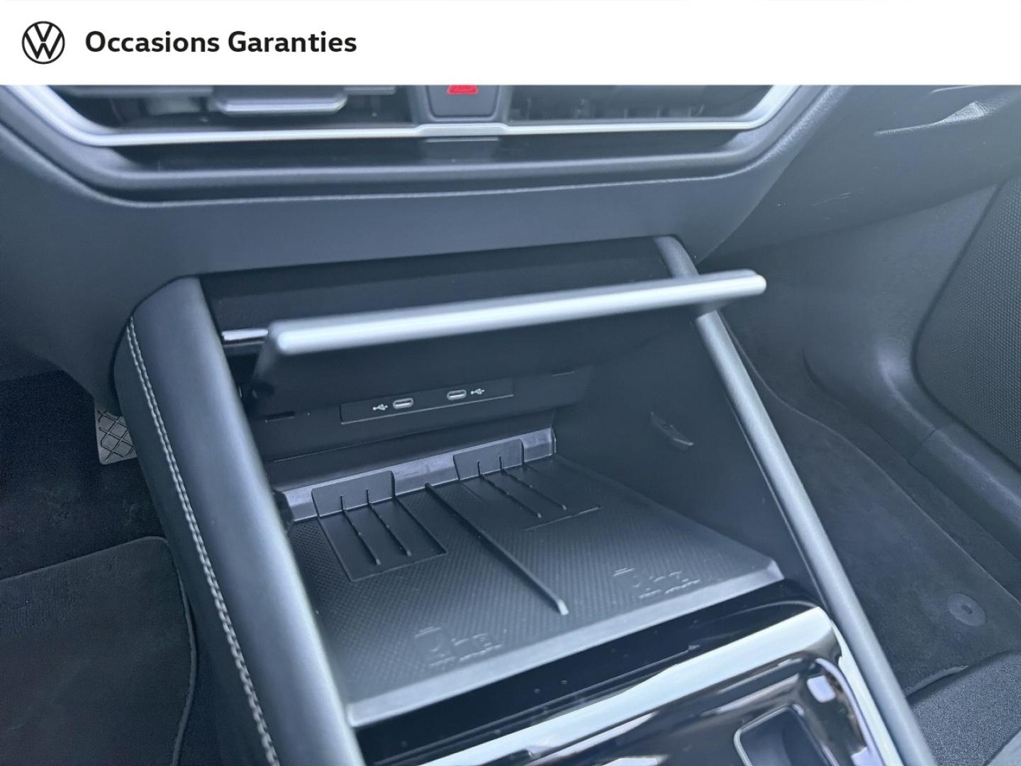 Voitures occasions VOLKSWAGEN TIGUAN Elegance Dunkerque