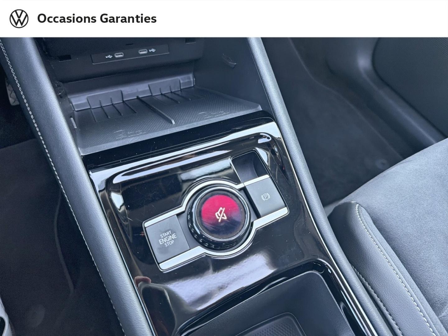 Voitures occasions VOLKSWAGEN TIGUAN Elegance Dunkerque