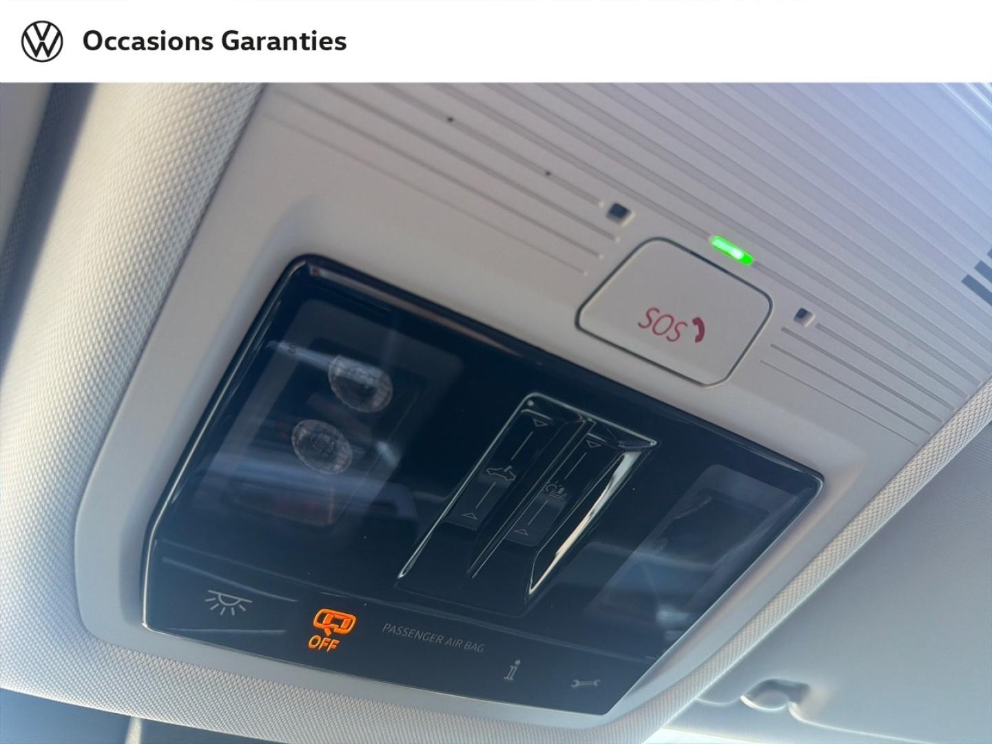Voitures occasions VOLKSWAGEN TIGUAN Elegance Dunkerque