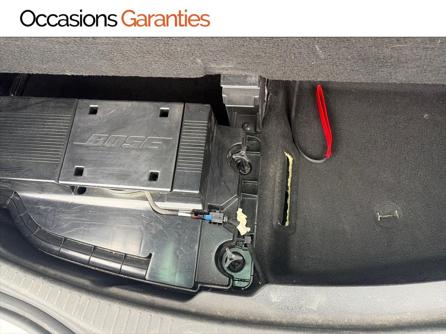Voitures occasions RENAULT GRAND SCENIC Intens Dunkerque