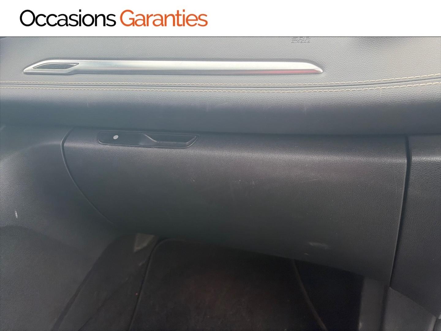 Voitures occasions RENAULT GRAND SCENIC Intens Dunkerque