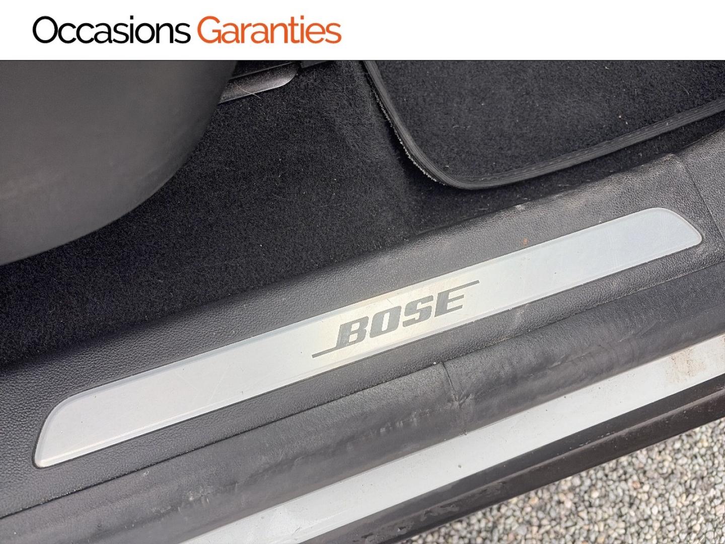 Voitures occasions RENAULT GRAND SCENIC Intens Dunkerque