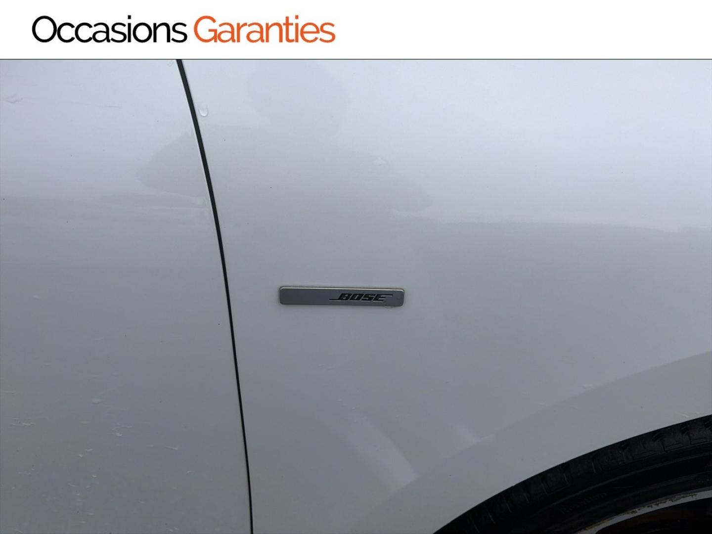 Voitures occasions RENAULT GRAND SCENIC Intens Dunkerque