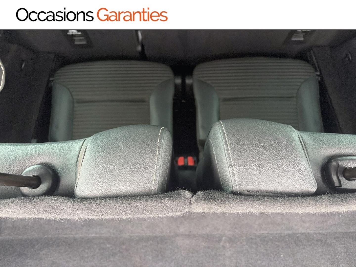 Voitures occasions RENAULT GRAND SCENIC Intens Dunkerque